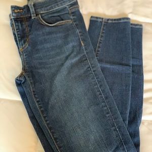 Ann Taylor jeans